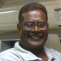 Sivalingam Thiruvalluvan
