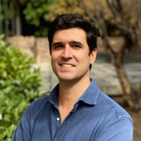Borja de Corral Mateos