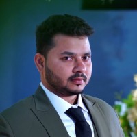 Shaik Sarfaraz Ahmed