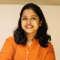Deepa Kalliguddi