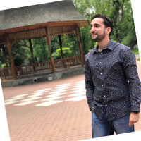 Vlad Dragomir