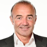 Jean Pierre Barthe