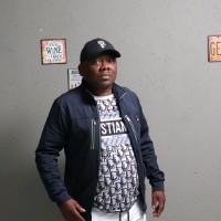 Thomas Masango