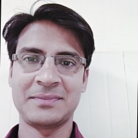 Satish Kumar Jha