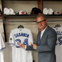 CHRISTOPHER SHANNON
