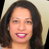 Yasmin Kapadia
