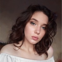 Anzhelika Pochaievets