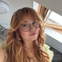 Maddie Lythgoe