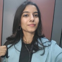 Samridhi Arora