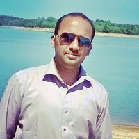 Chidamber Murthy Kulkarni
