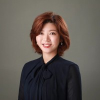 Jessie Wang