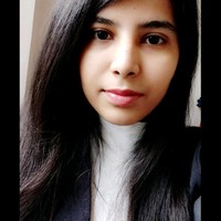 Sonal Bajaj, Cma