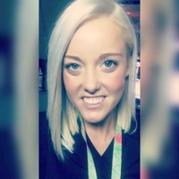 Kayla Parker Rt(R)