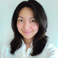 Tiffany Chang