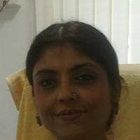 Bratati Bhattacharyya