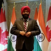 Sunny Grewal