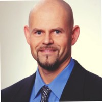 Joe Tourigny, P.Eng.