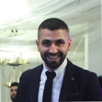 Hamdi Almasalmeh