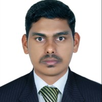shaik yousufuddin