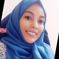 Nahed Ali