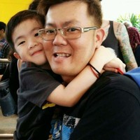 Desmond Tan Chun Chen