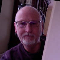 Simon Bradbury