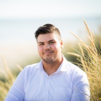 Simon Ghannad