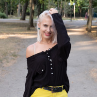 Lika Volska