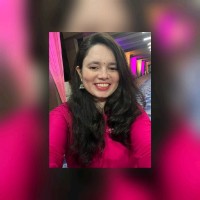 Jayshree Vaghela