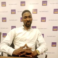Adekunle Balogun