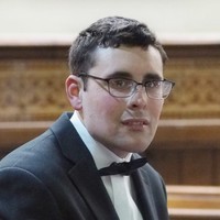 Matthew Bond