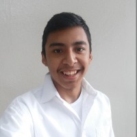 Omar Alejandro Cerecedo Hernández