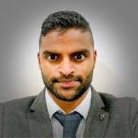 Arnaud Iziquel