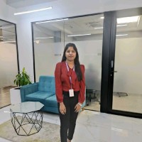 Divya S