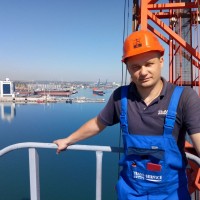 Aleksandr Khramtsov