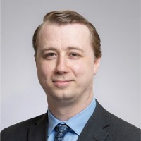 Jonathan Dilley FCSI