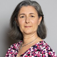 Mireille Relandeau