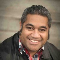 Junior Ikahihifo