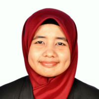 Nazatul Nadhirah Nazarudin