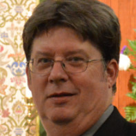 Kenneth Moles