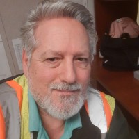 Steven Gladstone, Csp
