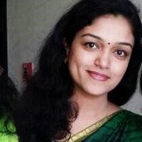 Subha Thomas
