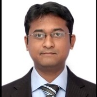 Rudranil Mandal