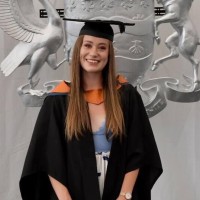 Molly Timlett