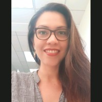 Cristina Cabrejo