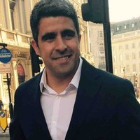 David Pavón Sánchez-Cabezudo