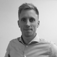 Jakob Frølich Maarbjerg