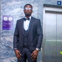 Oluwafemi Stephen