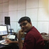 Indranil Das