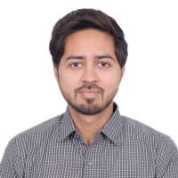 Mohammed Ehteshamuddin Zeshan